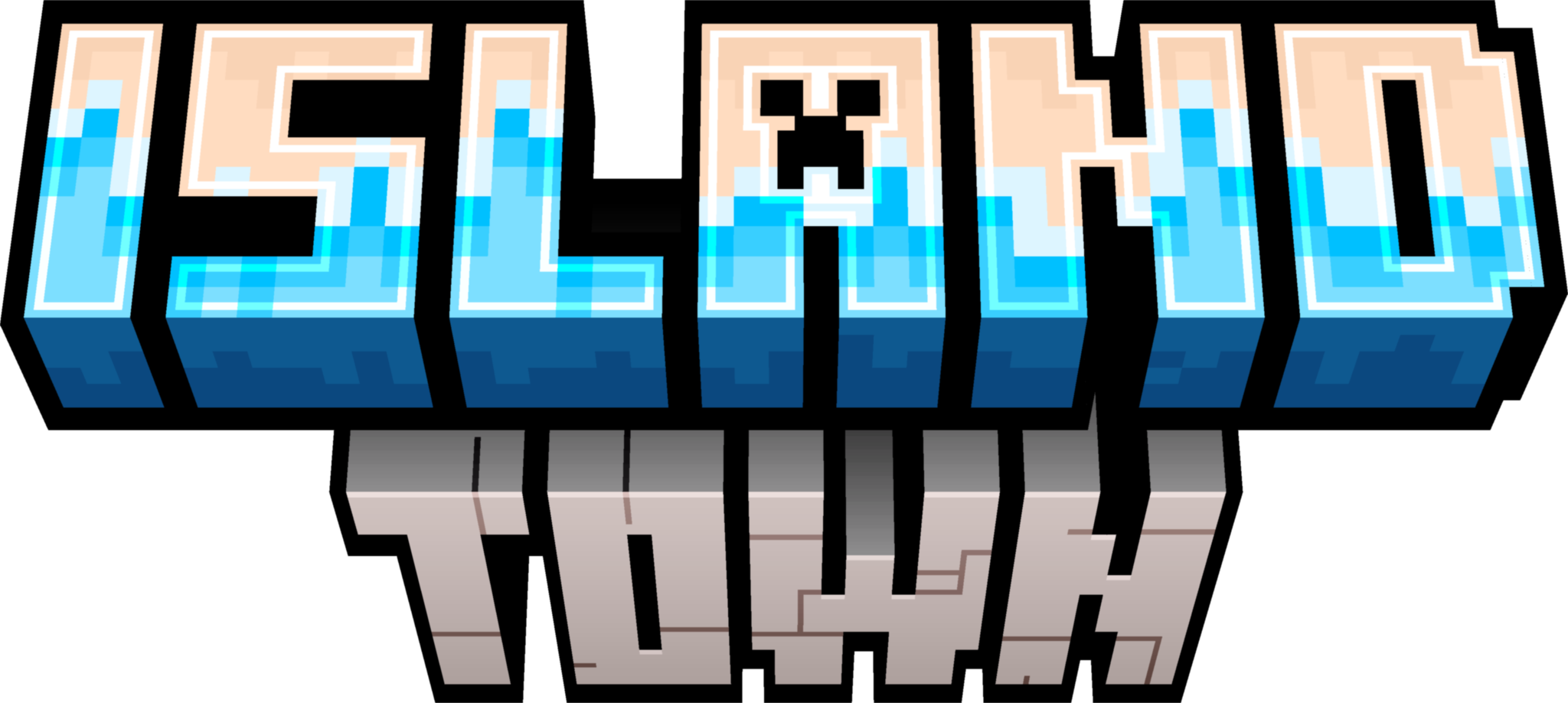 Logo Minecraft